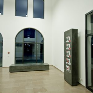 Ausstellungsbau-Musikschule-Nürnberg-Tischlerei-Rügen- Koepke&Kasiske-Möbel-und-ladenbau 01