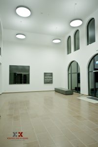 Ausstellungsbau - Musikschule - Nürnberg - Tischlerei Rügen - Koepke&Kasiske - Möbel - und - ladenbau 02